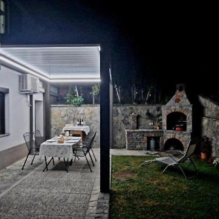 Apartma Jezero Most Na Soci Ngoại thất bức ảnh