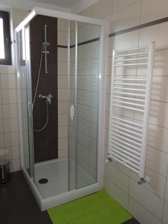 Apartma Jezero Most Na Soci Ngoại thất bức ảnh
