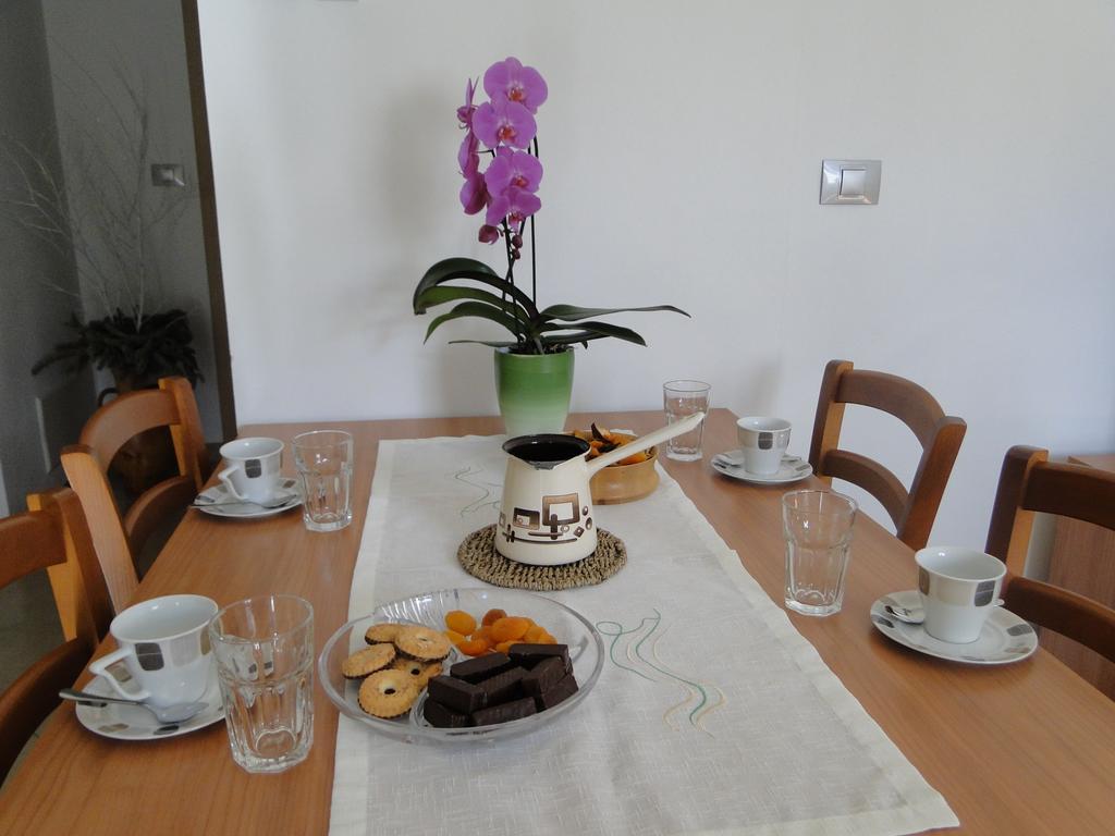 Apartma Jezero Most Na Soci Ngoại thất bức ảnh