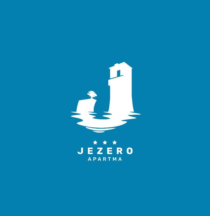 Apartma Jezero Most Na Soci Ngoại thất bức ảnh