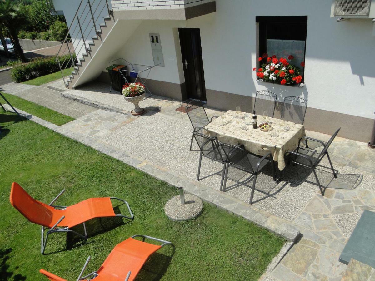 Apartma Jezero Most Na Soci Ngoại thất bức ảnh